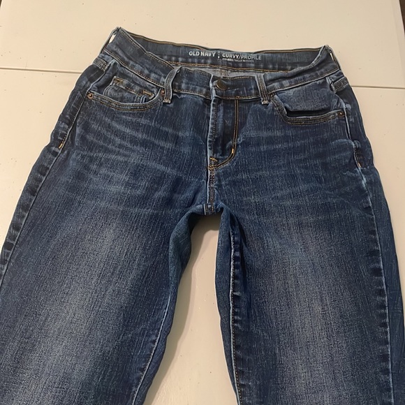 Old Navy Jeans 2 Short - Picture 7 of 10